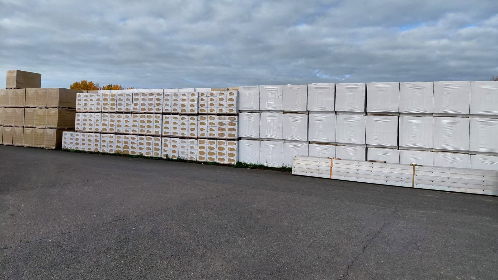 skład hurtownia wełny mineralnej