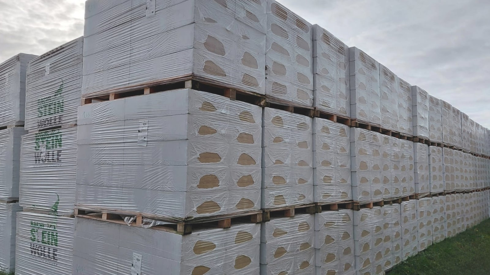 skład hurtownia wełny mineralnej