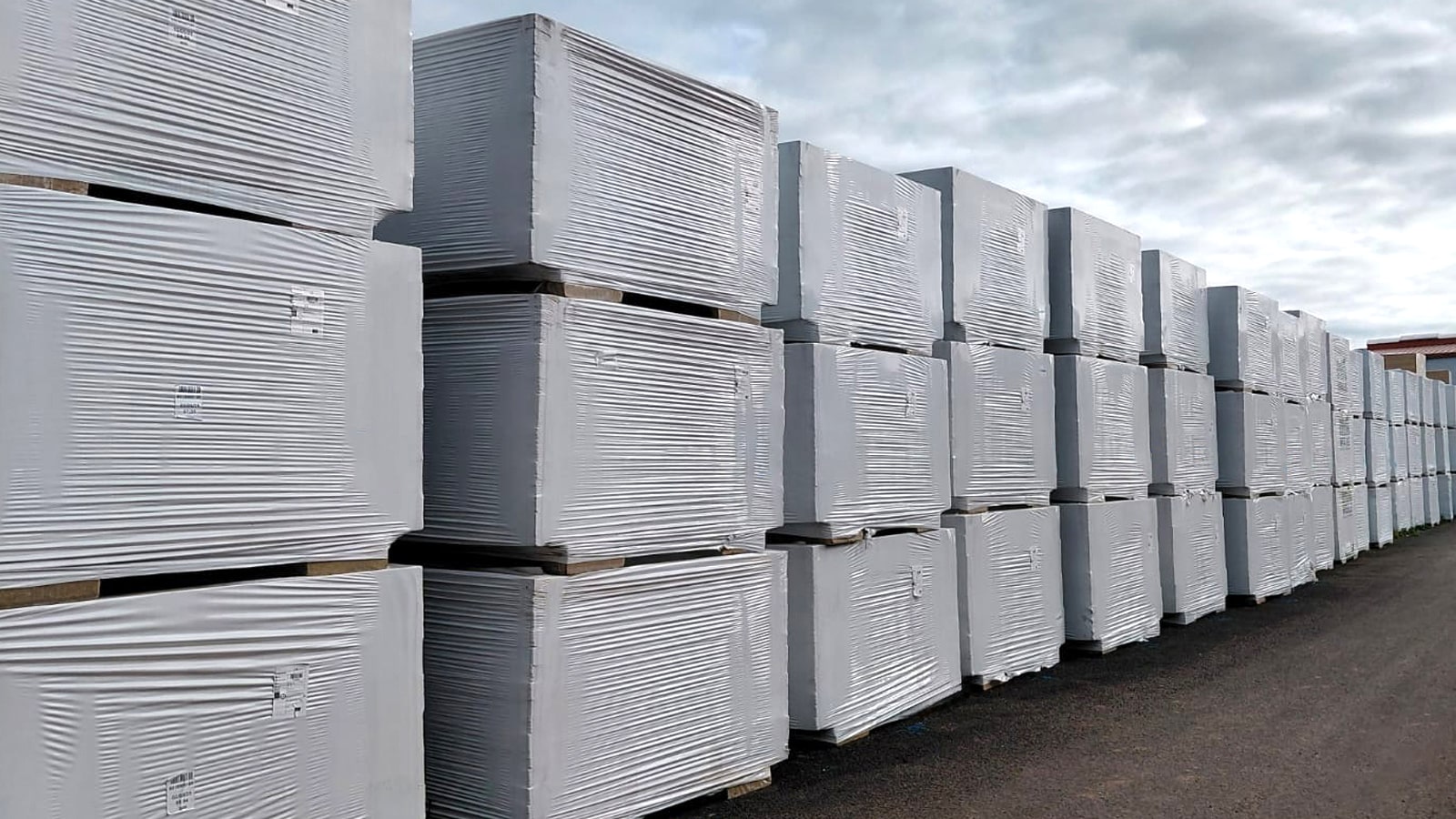 skład hurtownia wełny mineralnej