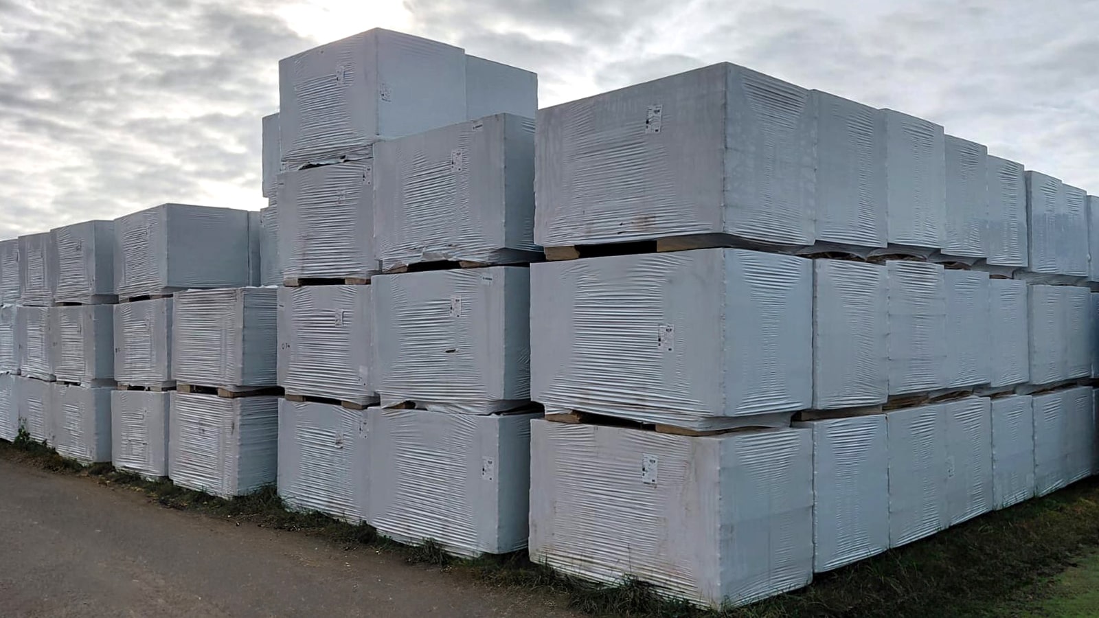 skład hurtownia wełny mineralnej